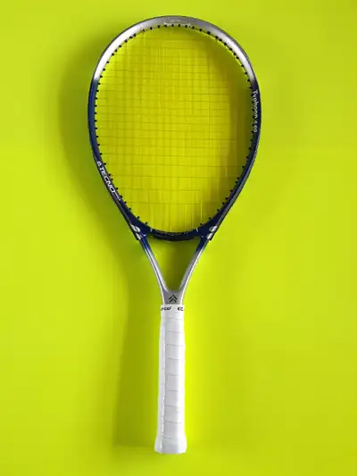 TecnoPro Typhoon 4.60 Tennis Racquet, View more