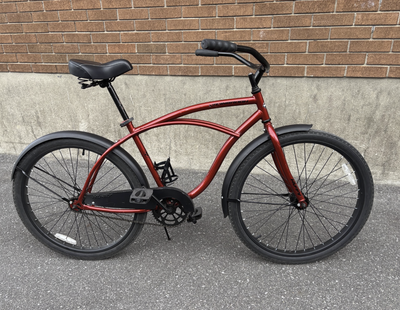 Huffy, 26inch Cruiser Bike, View more