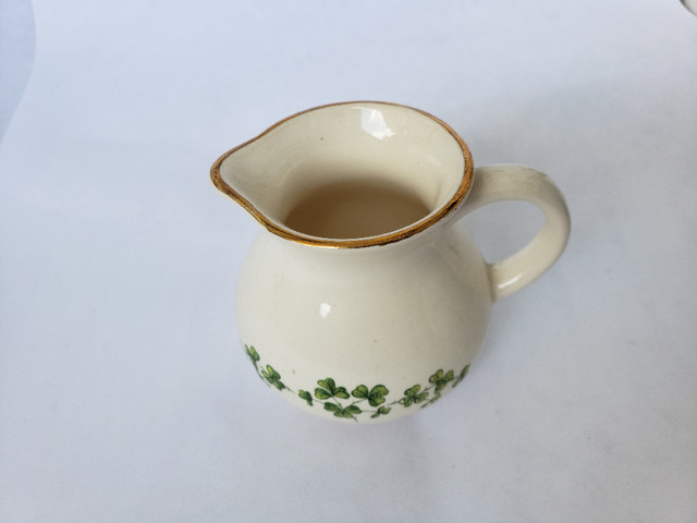 IRISH CARRIGCRAFT POTTERY••$10 in Arts & Collectibles in City of Toronto - Image 2