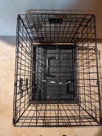 Metal dog/bird cage/carrier