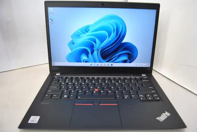 Lenovo ThinkPad T14, T490S, T490, T480S, T480 laptop in Laptops in City of Toronto - Image 3
