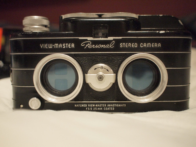 viewmaster complete collection in Toys & Games in Guelph - Image 2