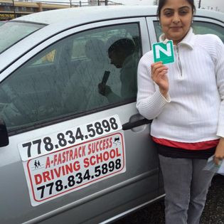 BEST DRIVING SCHOOL-DRIVING LESSONS TO PASS ICBC ROAD TEST-CALL in Other in Delta/Surrey/Langley - Image 3