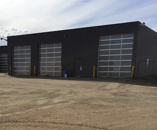 Light Industrial Shop for Lease in Commercial & Office Space for Rent in Fort St. John - Image 3