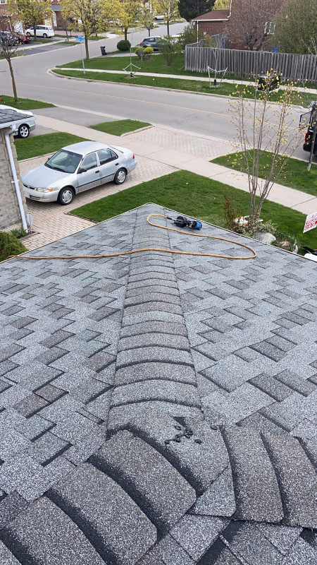 roofing repair and replacement in Other in City of Toronto - Image 3