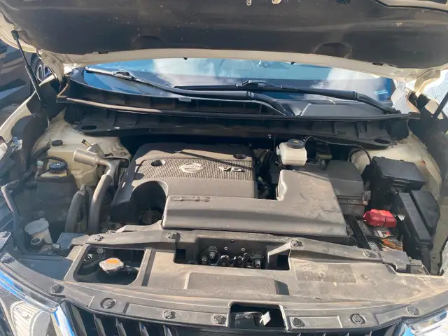2016 Nissan Murano For Sale in Cars & Trucks in Edmonton - Image 7