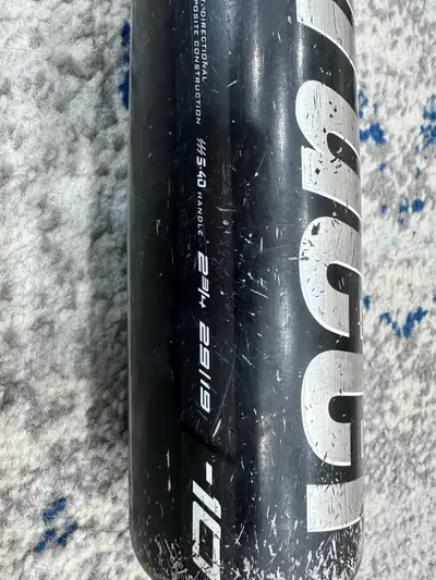 Marucci CATX Vanta Composite -10 USSSA Baseball Bat (29"/19oz), View more