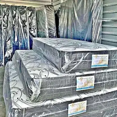 PREMIUM LUXURIOUS BRAND NEW SINGLE MATTRESS AVAILABLE, View more