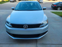 2011 Volkswagen Jetta