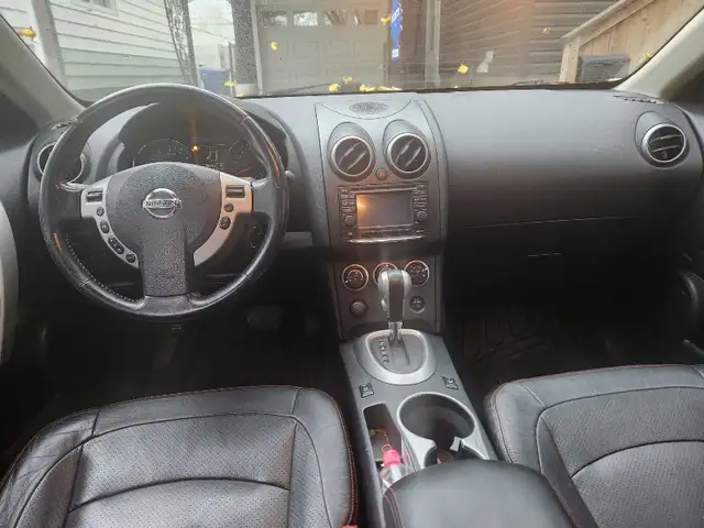 2011 Nissan Rogue 596423608097187844