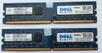 Dell SNPU8622C/1G PC2-5300 1GB DDR2 SDRAM Memory for Dell Optipl