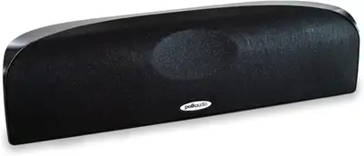 Polk Center Channel Speaker, View more