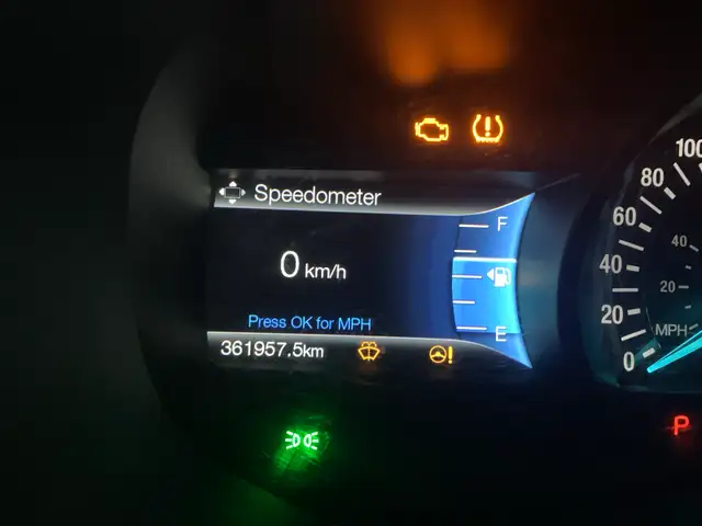 2017 ford edge titanium 475476073728583684