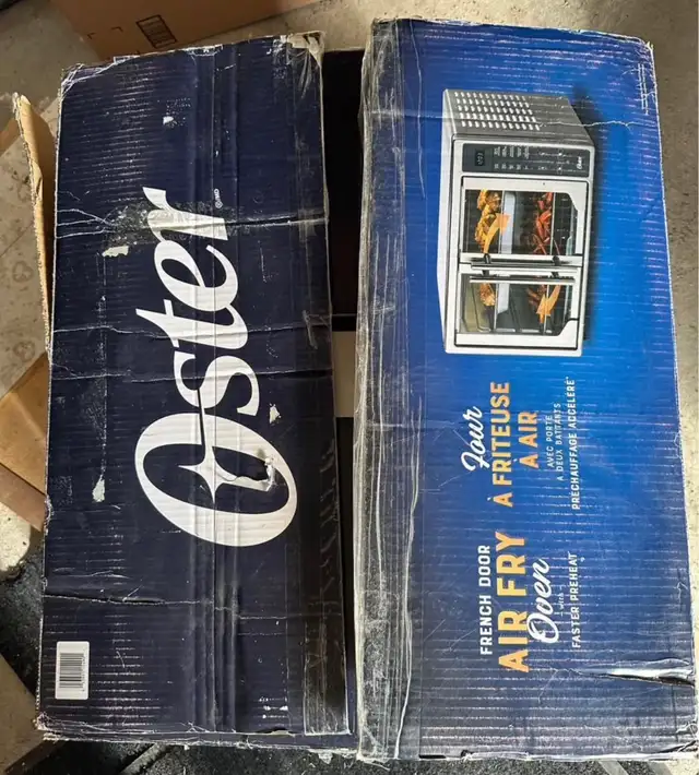  Air fryer brand new for sale 