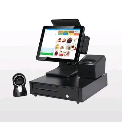 RESTAURANT POS SYSTEM Smart. Reliable, View more