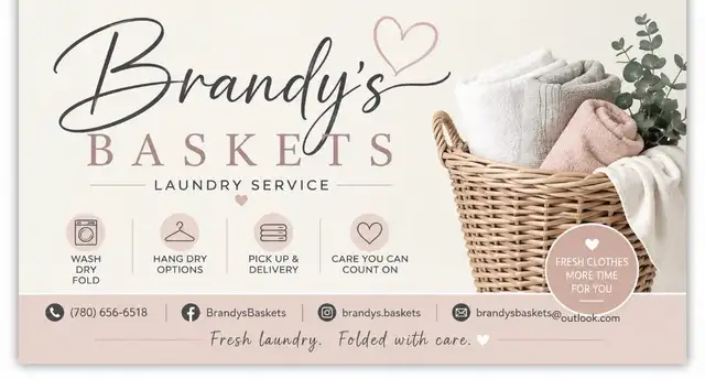 why do laundry when I can ? 