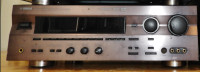$125/Yamaha 425 Wt RMS 5.1 Channel Surround Sound Receiver/Phono