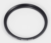 Camera step up ring-Pro Master 58mm to 62mm