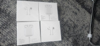 Apple Airpods 2nd gen. New and sealed
