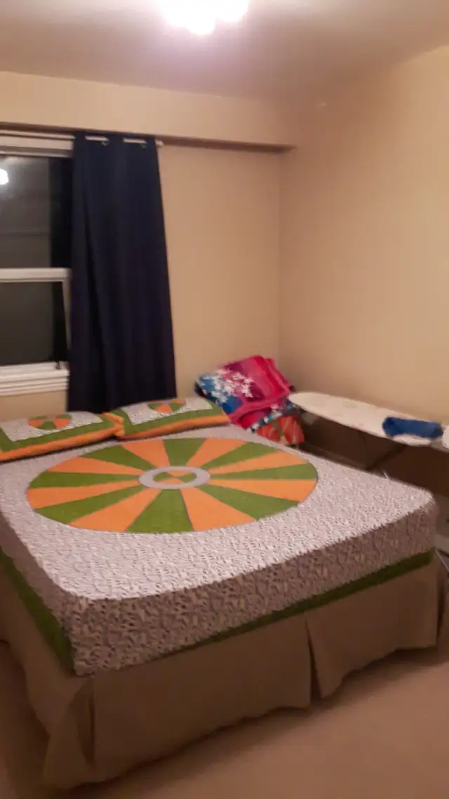 3bdrm – A furnished RM for 1/2 ppl, all incl. (Wilson/Bathurst)