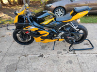 Gsxr 1000