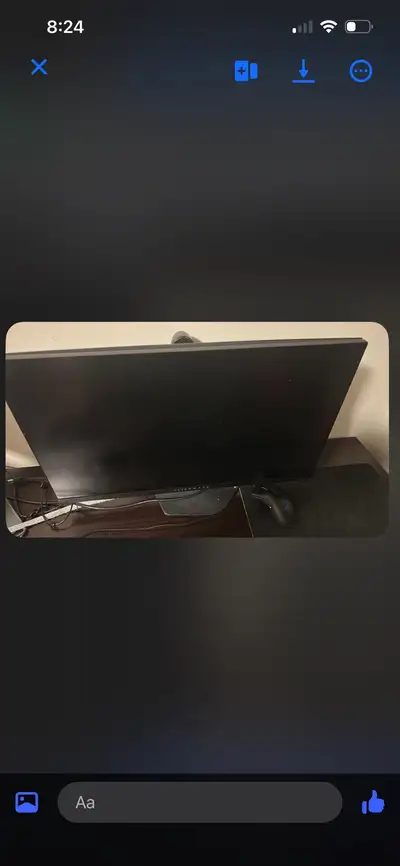 gaming monitor , View more