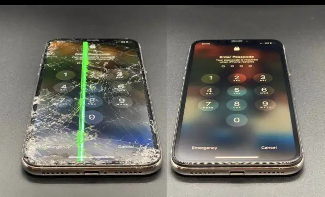 mobile screen, Battery Replacement  in General Electronics in Calgary - Image 2