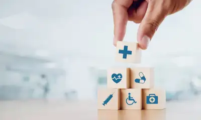 Health Benefits Reimbursement, View more