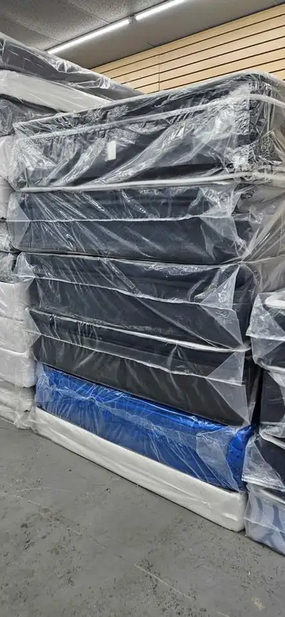 Welcome to our Mattresses collection...!!! Mattresses available for sale.King size! Queen size! Full...