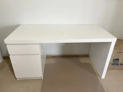 IKEA Study Desk, View more
