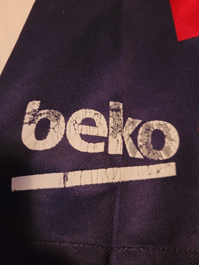 Leo Messi Barcelona jersey Soccer Ottawa Kijiji