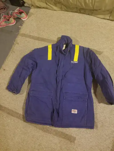 Used Large reg Parka in Nice Shape $70, View more