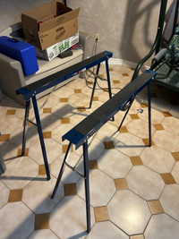 TOOLS, SAWHORSES, CLAMPS AND MORE MAKE OFFERS!!