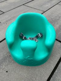  Bumbo baby seat in awesome condition 