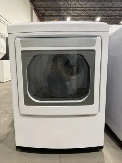 Condition Excellent working condition Clean interior drum Nice cosmetic appearance Tested and ready...