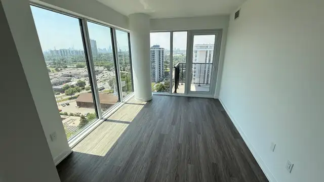 Brand New North York Modern Condo Rental in Long Term Rentals in City of Toronto - Image 3