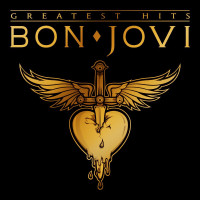 Bon Jovi-Greatest Hits- 2 cd set-Excellent condition