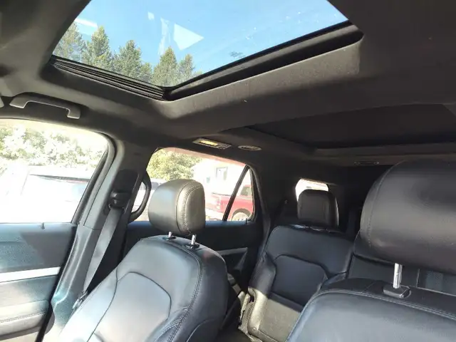 2017 Ford Explorer XLT 563818385607249925