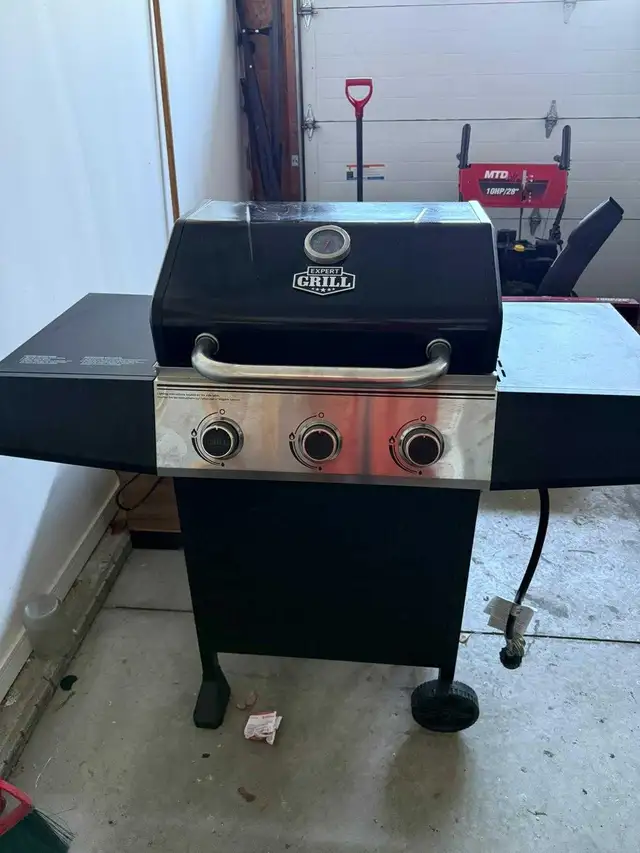 bbq for sale in BBQs & Outdoor Cooking in Windsor Region - Image 5