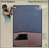 CHUCK MANGIONE Vinyl LP 1975 Original NM / NM *Smooth Jazz*