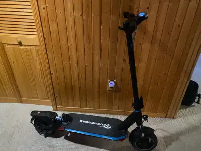 Evercross Electric Scooter Pro, View more