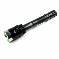 TrustFire X8 1000 Lumens Tactical LED Flashlight