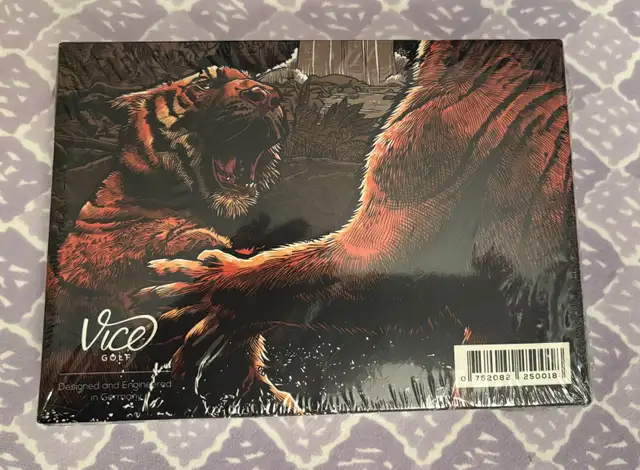 Vice Pro+ Golf Balls in Golf in Mississauga / Peel Region - Image 2