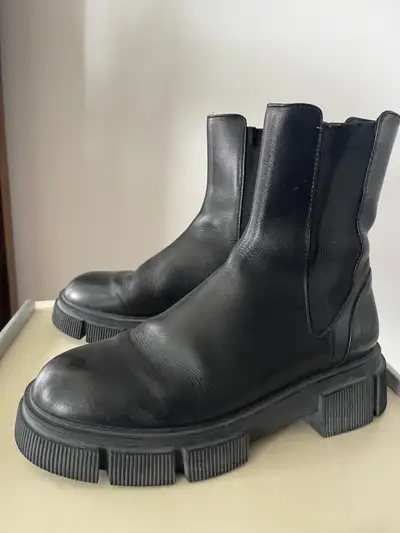 ZARA BOOTS, View more