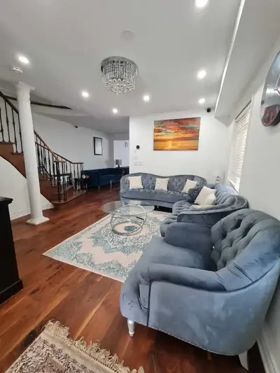 Private Furnished Room for Rent – Mississauga (Mavis Rd & Derry Rd) Available April 1st | Female Onl...