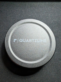 PolarPro QuartzLine FX Mist Heavy Filter - 1/2 Diffusion