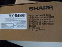 Sharp MX-B45NT Printer Toner Cartridge