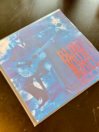 Blind Willie McTell Vinyl