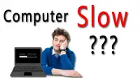 Vous voulez votre ordinateur plus rapide?