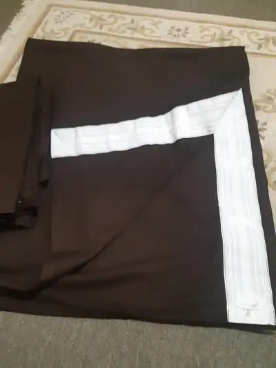 IKEA Drapes Curtains 56 x 98, View more